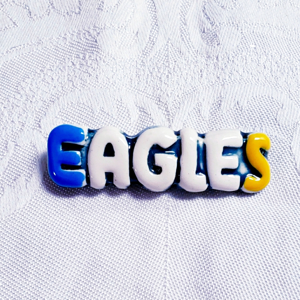 Eagles PIN